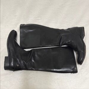 Frye Riding Boots